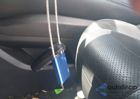 2016 Nissan Murano Sl z USA, uszkodzony, nr VIN 5N1AZ2MG4GN117098